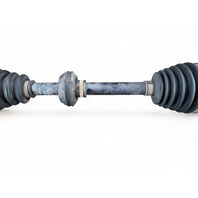 Honda Element 03-11 Axle Shaft Assembly, Front Right/Passenger 44305-SCV-A51, E040, OEM, 2003, 2004, 2005, 2006, 2007, 2008, 2009, 2010, 2011