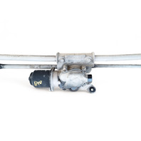Honda Element 03-11 Windshield Wiper Link Motor, 76505-SCV-A01, E040, OEM, 2003, 2004, 2005, 2006, 2007, 2008, 2009, 2010, 2011