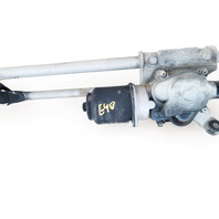 Honda Element 03-11 Windshield Wiper Link Motor, 76505-SCV-A01, E040, OEM, 2003, 2004, 2005, 2006, 2007, 2008, 2009, 2010, 2011