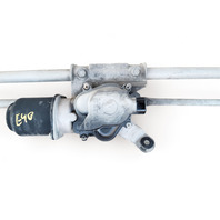 Honda Element 03-11 Windshield Wiper Link Motor, 76505-SCV-A01, E040, OEM, 2003, 2004, 2005, 2006, 2007, 2008, 2009, 2010, 2011