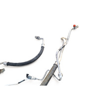Honda Element 03-11 A/C Air Condition Line Pipe Hose Set (2), 80325-SCV-A02, 80311-SCV-A01, E040, OEM, 2003, 2004, 2005, 2006, 2007, 2008, 2009, 2010, 2011