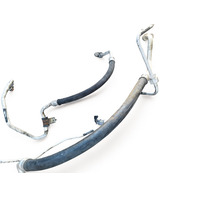 Honda Element 03-11 A/C Air Condition Line Pipe Hose Set (2), 80325-SCV-A02, 80311-SCV-A01, E040, OEM, 2003, 2004, 2005, 2006, 2007, 2008, 2009, 2010, 2011
