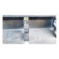 Honda Element 06-08 Rocker Panel Molding Right/Passenger Front/Rear Black 71900-SCV-A01ZB, E040, OEM, 2006, 2007, 2008