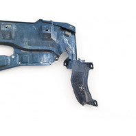 Honda Element 03-08 Under Engine Cover Plastic Splash Shield 74111-SCV-A50, E040, OEM, 2003, 2004, 2005, 2006, 2007, 2008