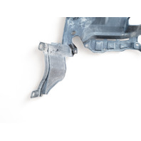 Honda Element 03-08 Under Engine Cover Plastic Splash Shield 74111-SCV-A50, E040, OEM, 2003, 2004, 2005, 2006, 2007, 2008
