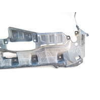 Honda Element 03-08 Under Engine Cover Plastic Splash Shield 74111-SCV-A50, E040, OEM, 2003, 2004, 2005, 2006, 2007, 2008