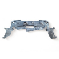 Honda Element 03-08 Under Engine Cover Plastic Splash Shield 74111-SCV-A50, E040, OEM, 2003, 2004, 2005, 2006, 2007, 2008