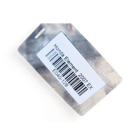Honda Element 03-08 Under Engine Cover Plastic Splash Shield 74111-SCV-A50, E040, OEM, 2003, 2004, 2005, 2006, 2007, 2008