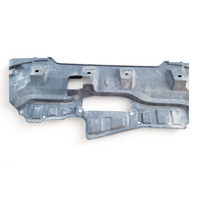 Honda Element 03-08 Under Engine Cover Plastic Splash Shield 74111-SCV-A50, E040, OEM, 2003, 2004, 2005, 2006, 2007, 2008