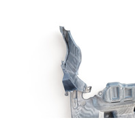 Honda Element 03-08 Under Engine Cover Plastic Splash Shield 74111-SCV-A50, E040, OEM, 2003, 2004, 2005, 2006, 2007, 2008