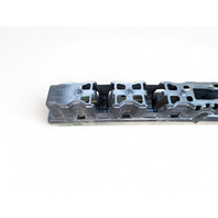 Honda Element 03-08 Rear Reinforcement Impact Bar w/Absorber 71530-SCV-A01ZZ, E040, OEM, 2003, 2004, 2005, 2006, 2007, 2008