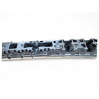 Honda Element 03-08 Rear Reinforcement Impact Bar w/Absorber 71530-SCV-A01ZZ, E040, OEM, 2003, 2004, 2005, 2006, 2007, 2008