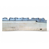 Honda Element 03-08 Rear Reinforcement Impact Bar w/Absorber 71530-SCV-A01ZZ, E040, OEM, 2003, 2004, 2005, 2006, 2007, 2008