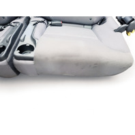 Honda Element 07-08 Rear Seat Set Right/Left Side Grey Cloth 82531-SCV-L01ZC, E040, OEM, 2007, 2008