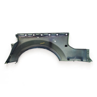 Honda Element 06-08 Rear Quarter Cladding Right/Passenger Kiwi Metallic 74410-SCV-A20ZC, E040, OEM, 2006, 2007, 2008
