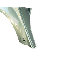 Honda Element 06-08 Rear Quarter Cladding Right/Passenger Kiwi Metallic 74410-SCV-A20ZC, E040, OEM, 2006, 2007, 2008