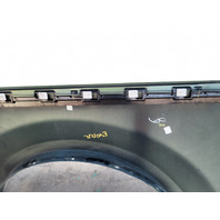 Honda Element 06-08 Rear Quarter Cladding Right/Passenger Kiwi Metallic 74410-SCV-A20ZC, E040, OEM, 2006, 2007, 2008