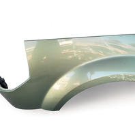 Honda Element 06-08 Rear Quarter Cladding Right/Passenger Kiwi Metallic 74410-SCV-A20ZC, E040, OEM, 2006, 2007, 2008