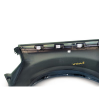 Honda Element 06-08 Rear Quarter Cladding Right/Passenger Kiwi Metallic 74410-SCV-A20ZC, E040, OEM, 2006, 2007, 2008