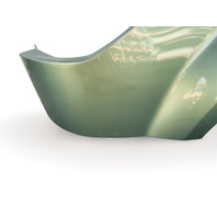 Honda Element 06-08 Rear Quarter Cladding Right/Passenger Kiwi Metallic 74410-SCV-A20ZC, E040, OEM, 2006, 2007, 2008
