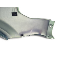 Honda Element 06-08 Rear Quarter Cladding Right/Passenger Kiwi Metallic 74410-SCV-A20ZC, E040, OEM, 2006, 2007, 2008