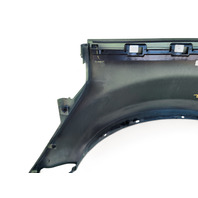Honda Element 06-08 Rear Quarter Cladding Right/Passenger Kiwi Metallic 74410-SCV-A20ZC, E040, OEM, 2006, 2007, 2008