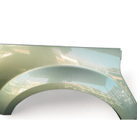 Honda Element 06-08 Rear Quarter Cladding Right/Passenger Kiwi Metallic 74410-SCV-A20ZC, E040, OEM, 2006, 2007, 2008
