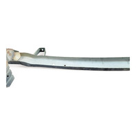 Honda Element 03-08 Front Bumper Reinforcement Bar Beam Grey 71130-SCV-A00ZZ, E040, OEM, 2003, 2004, 2005, 2006, 2007, 2008