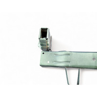 Honda Element 03-08 Front Bumper Reinforcement Bar Beam Grey 71130-SCV-A00ZZ, E040, OEM, 2003, 2004, 2005, 2006, 2007, 2008