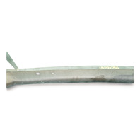 Honda Element 03-08 Front Bumper Reinforcement Bar Beam Grey 71130-SCV-A00ZZ, E040, OEM, 2003, 2004, 2005, 2006, 2007, 2008