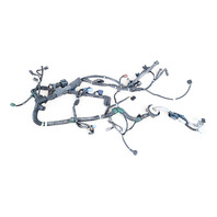 Honda Element 07-08 Engine Wire Harness A/T 2.4L, 32200-SCV-A22, E040, OEM, 2007, 2008