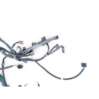 Honda Element 07-08 Engine Wire Harness A/T 2.4L, 32200-SCV-A22, E040, OEM, 2007, 2008