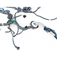 Honda Element 07-08 Engine Wire Harness A/T 2.4L, 32200-SCV-A22, E040, OEM, 2007, 2008