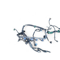 Honda Element 07-08 Engine Wire Harness A/T 2.4L, 32200-SCV-A22, E040, OEM, 2007, 2008