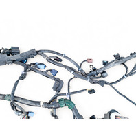 Honda Element 07-08 Engine Wire Harness A/T 2.4L, 32200-SCV-A22, E040, OEM, 2007, 2008