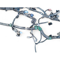 Honda Element 07-08 Engine Wire Harness A/T 2.4L, 32200-SCV-A22, E040, OEM, 2007, 2008