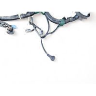 Honda Element 07-08 Engine Wire Harness A/T 2.4L, 32200-SCV-A22, E040, OEM, 2007, 2008