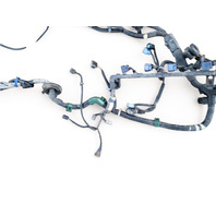 Honda Element 07-08 Engine Wire Harness A/T 2.4L, 32200-SCV-A22, E040, OEM, 2007, 2008