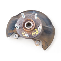 Honda Element 03-11 Knuckle Spindle Hub Front Right/Passenger, 51210-SCV-000, E040, OEM, 2003, 2004, 2005, 2006, 2007, 2008, 2009, 2010, 2011