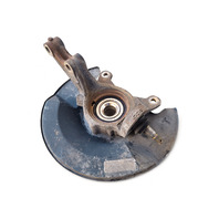 Honda Element 03-11 Knuckle Spindle Hub Front Right/Passenger, 51210-SCV-000, E040, OEM, 2003, 2004, 2005, 2006, 2007, 2008, 2009, 2010, 2011