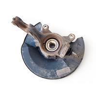 Honda Element 03-11 Knuckle Spindle Hub Front Right/Passenger, 51210-SCV-000, E040, OEM, 2003, 2004, 2005, 2006, 2007, 2008, 2009, 2010, 2011