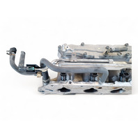 Honda Element 07-11 Air Intake Manifold Injector Base, 17050-RBB-A00, E040, OEM, 2007, 2008, 2009, 2010, 2011