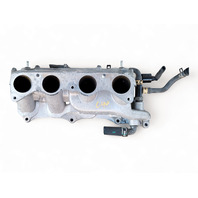 Honda Element 07-11 Air Intake Manifold Injector Base, 17050-RBB-A00, E040, OEM, 2007, 2008, 2009, 2010, 2011