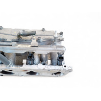 Honda Element 07-11 Air Intake Manifold Injector Base, 17050-RBB-A00, E040, OEM, 2007, 2008, 2009, 2010, 2011