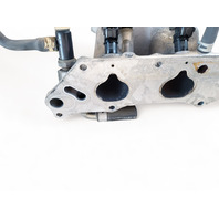 Honda Element 07-11 Air Intake Manifold Injector Base, 17050-RBB-A00, E040, OEM, 2007, 2008, 2009, 2010, 2011