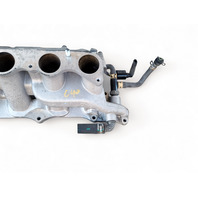 Honda Element 07-11 Air Intake Manifold Injector Base, 17050-RBB-A00, E040, OEM, 2007, 2008, 2009, 2010, 2011