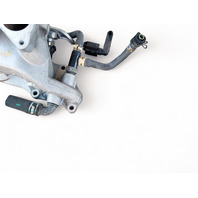 Honda Element 07-11 Air Intake Manifold Injector Base, 17050-RBB-A00, E040, OEM, 2007, 2008, 2009, 2010, 2011