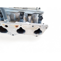 Honda Element 07-11 Air Intake Manifold Injector Base, 17050-RBB-A00, E040, OEM, 2007, 2008, 2009, 2010, 2011