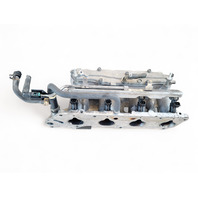 Honda Element 07-11 Air Intake Manifold Injector Base, 17050-RBB-A00, E040, OEM, 2007, 2008, 2009, 2010, 2011