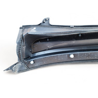 Honda Element 05-11 Windshield Cowl Vent Panel Cover Left/Right Set, E040, OEM, 2005, 2006, 2007, 2008, 2009, 2010, 2011